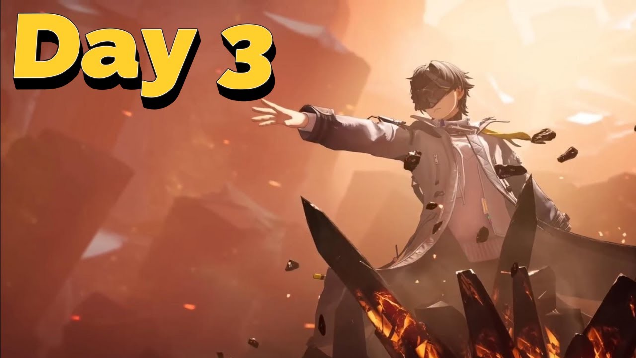 Finishing Valley IV by Today? | Arknights Endfield | No Spoilers/Backseat