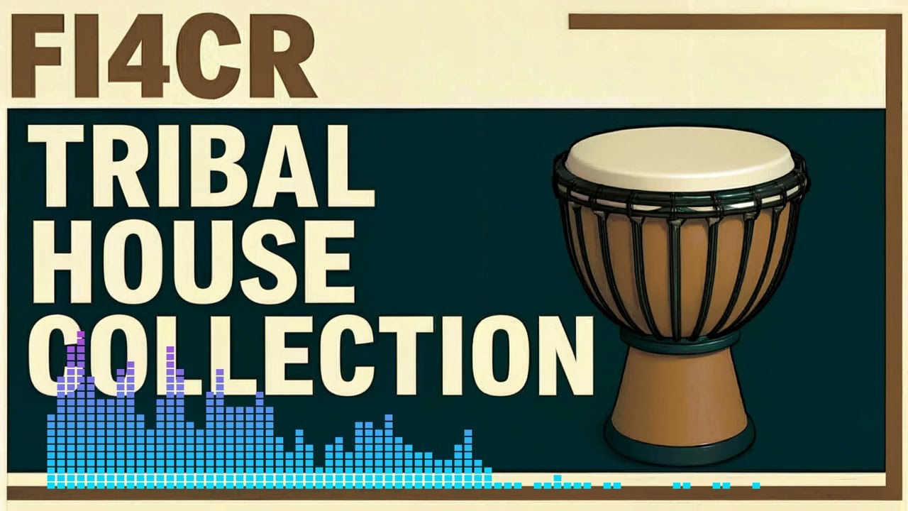 fi4cr - Thunder in the Dust (from Tribal House Collection)