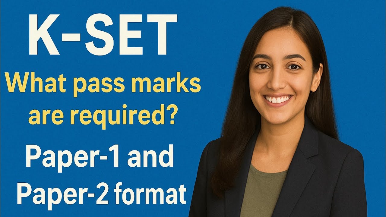Kset Notification 2024 | Kset Eligible Marks & Criteria |KSet Discussion | Arti Forum | Hutagannavar