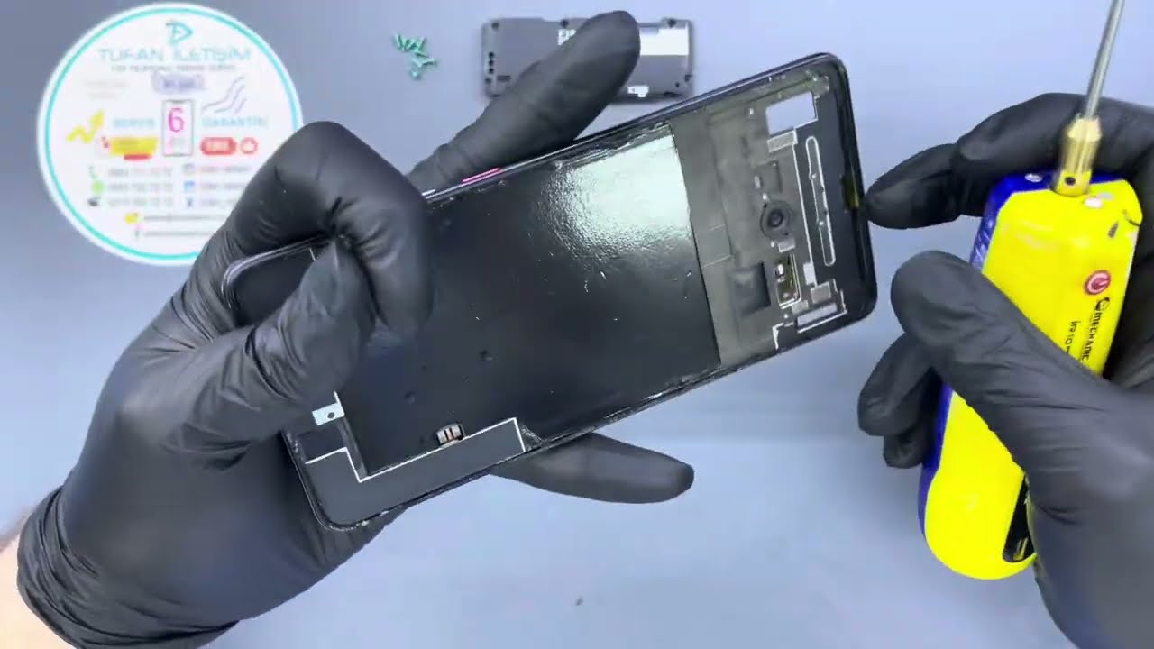Xiaomi Mi 9T Pro Ekran Değişimi