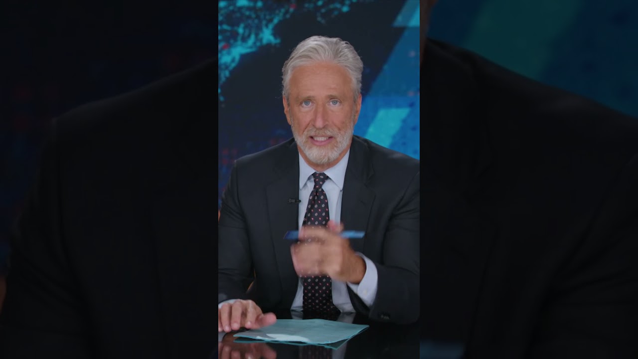 Iran Blocks World's Busiest Oil Route In Strait Of Hormuz | The Daily Show