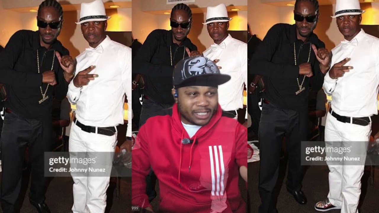 BREAKING!! MR VEGAS FILE SERIOUS LAWSUIT AGAINST BOUNTY KILLA! #sehgodknow #bountykiller #mrvegas 