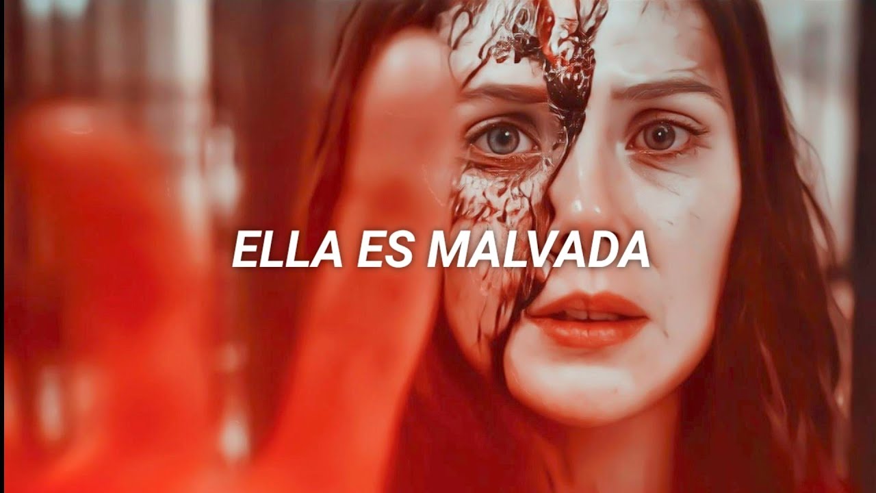 Todo bien, pero al escuchar está canción se me crea otra personalidad 🧍‍♀️