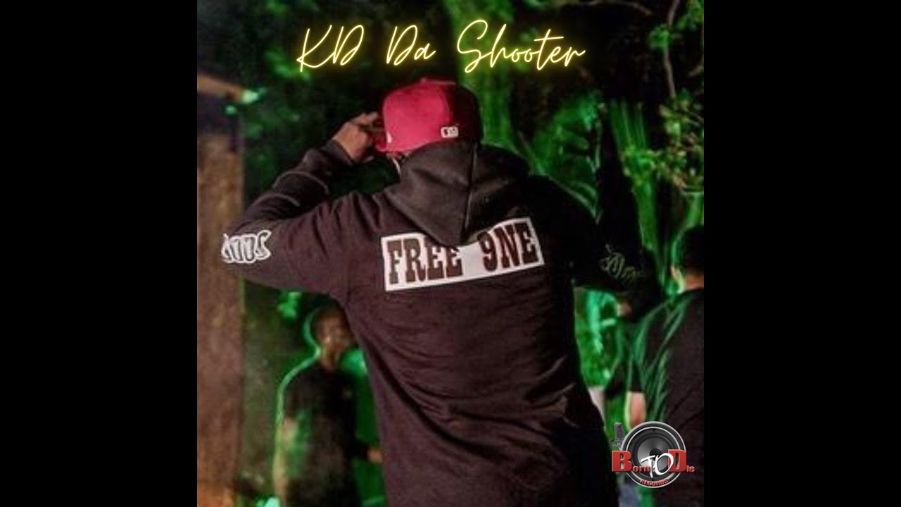 KD Da Shooter - 