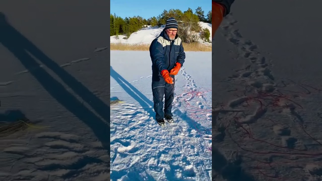J&auml;&auml;raketti