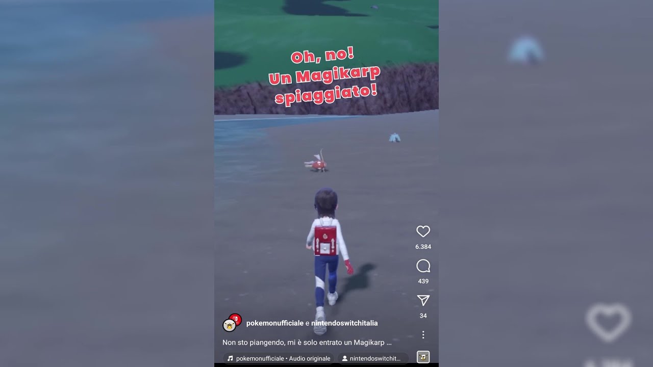 Pokemon ed il 