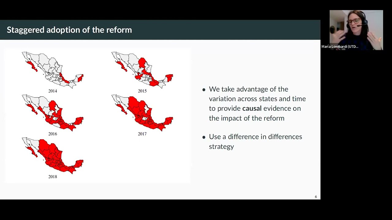 Webinar: Child Marriage and the Law