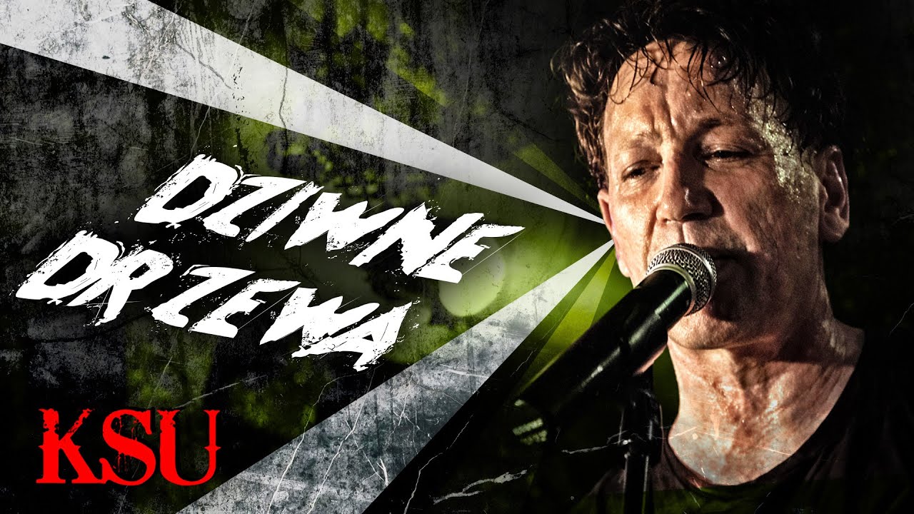 KSU - Dziwne Drzewa (Oficjalny Teledysk)