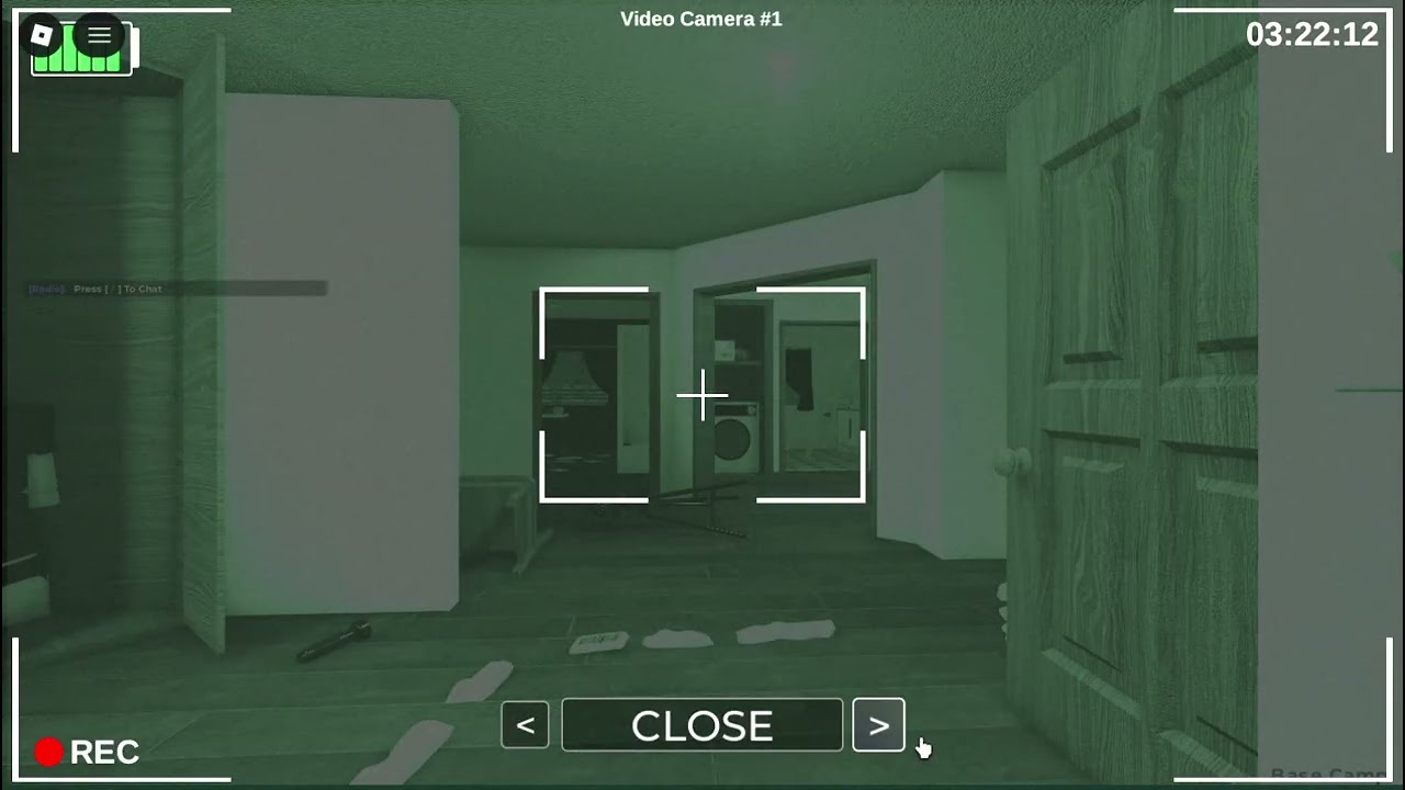 demonology narrado terriblemente (good ending)