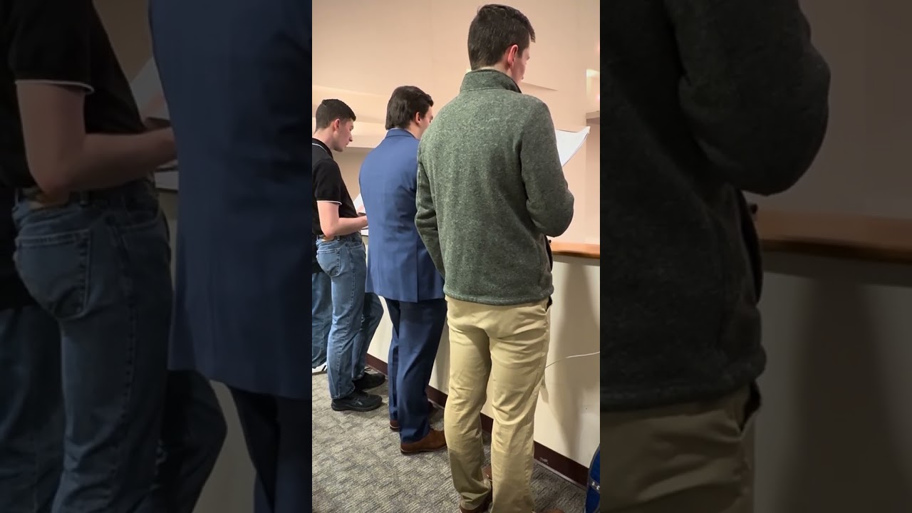 Pange Lingua Gloriosi - Nittany Catholic Schola Cantorum