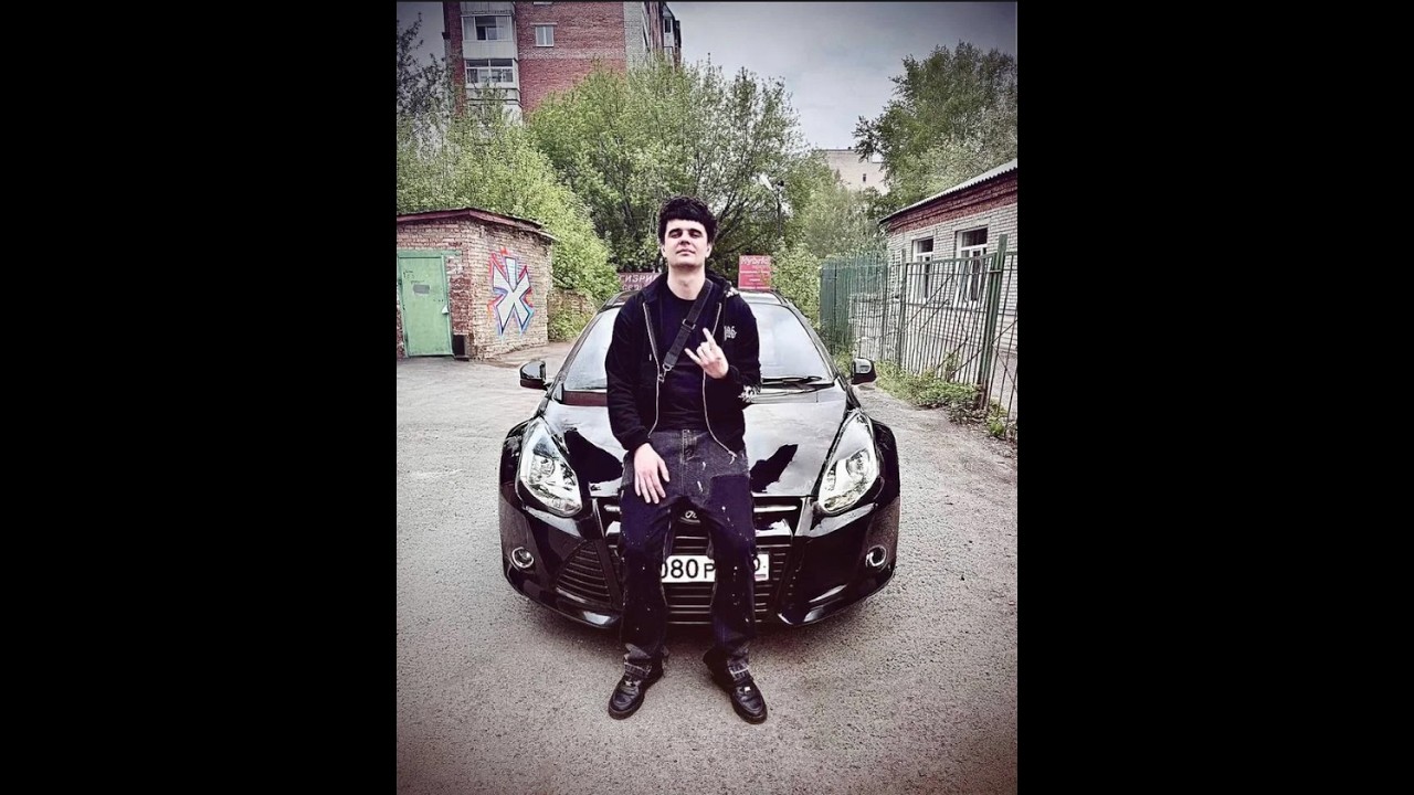 [FREE FOR PROFIT] Джон Гарик x Og Buda Type Beat 
