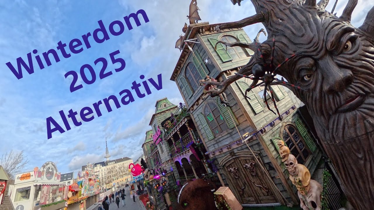 Winterdom 2025 / Der 