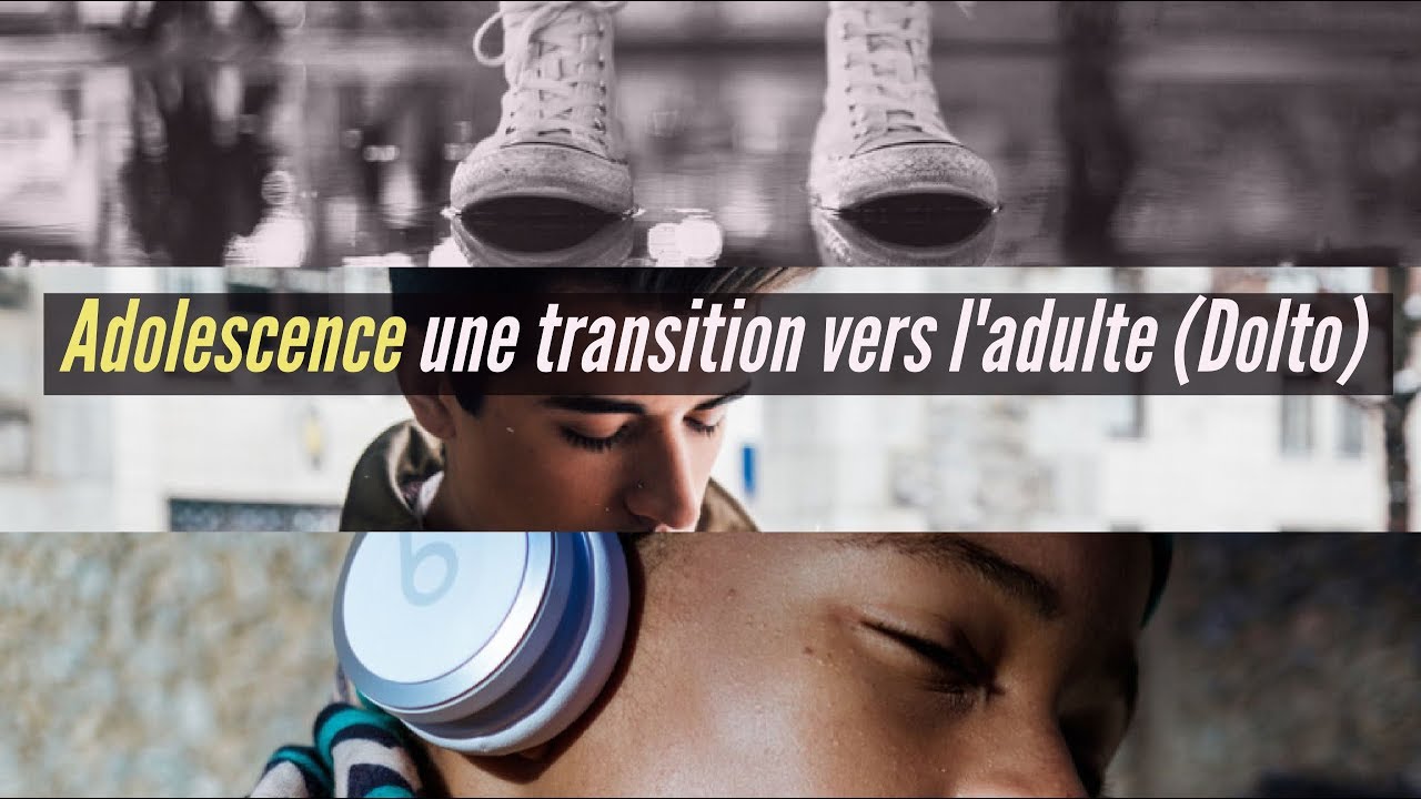 comprendre l'ado avec "le complexe du homard", Françoise Dolto