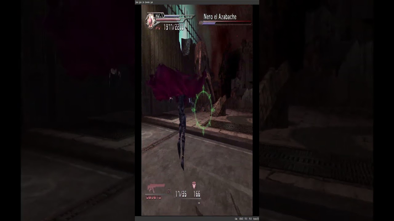 ff7 serverus 