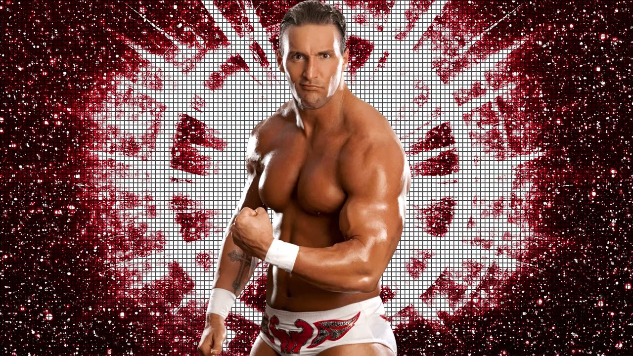 WWE Chris Masters Theme Song "Overdrive" (Low Pitched)