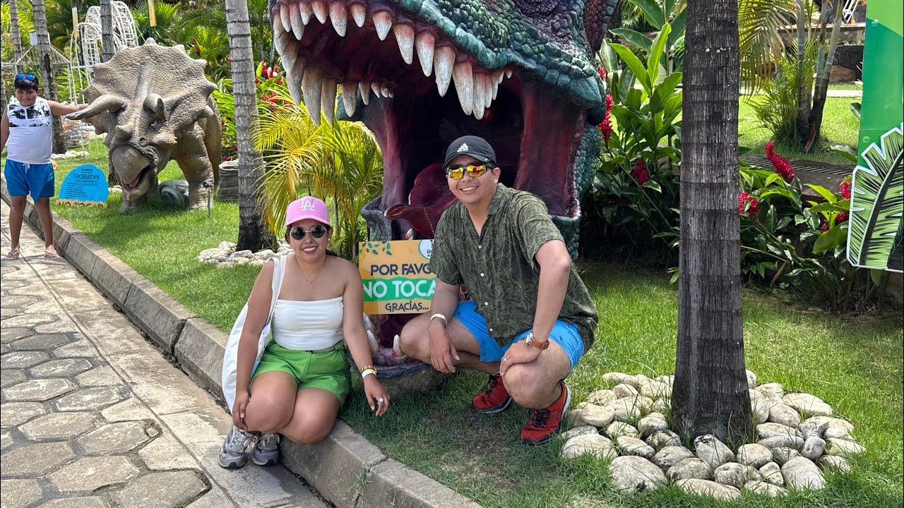 Viaje a Villa Tunari