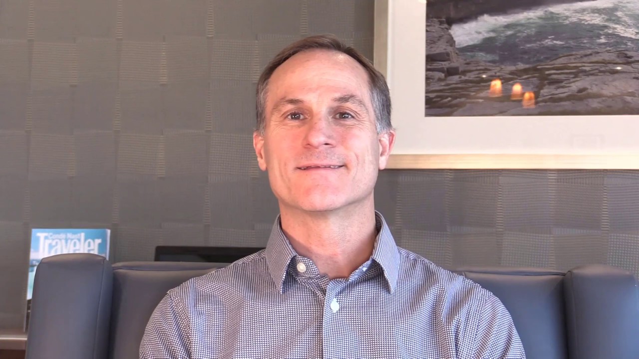 Video report from the radiologist for the patient - only at First Look MRI