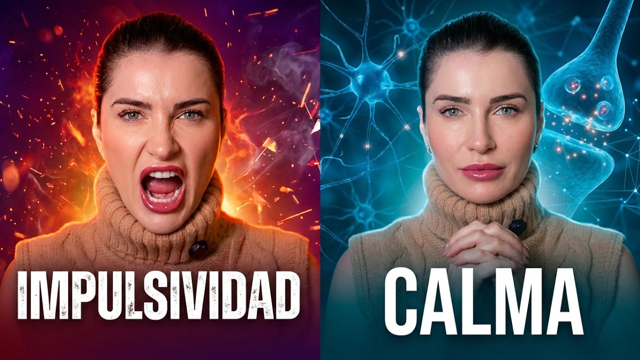 3 Claves Psicológicas para mejorar la IMPULSIVIDAD