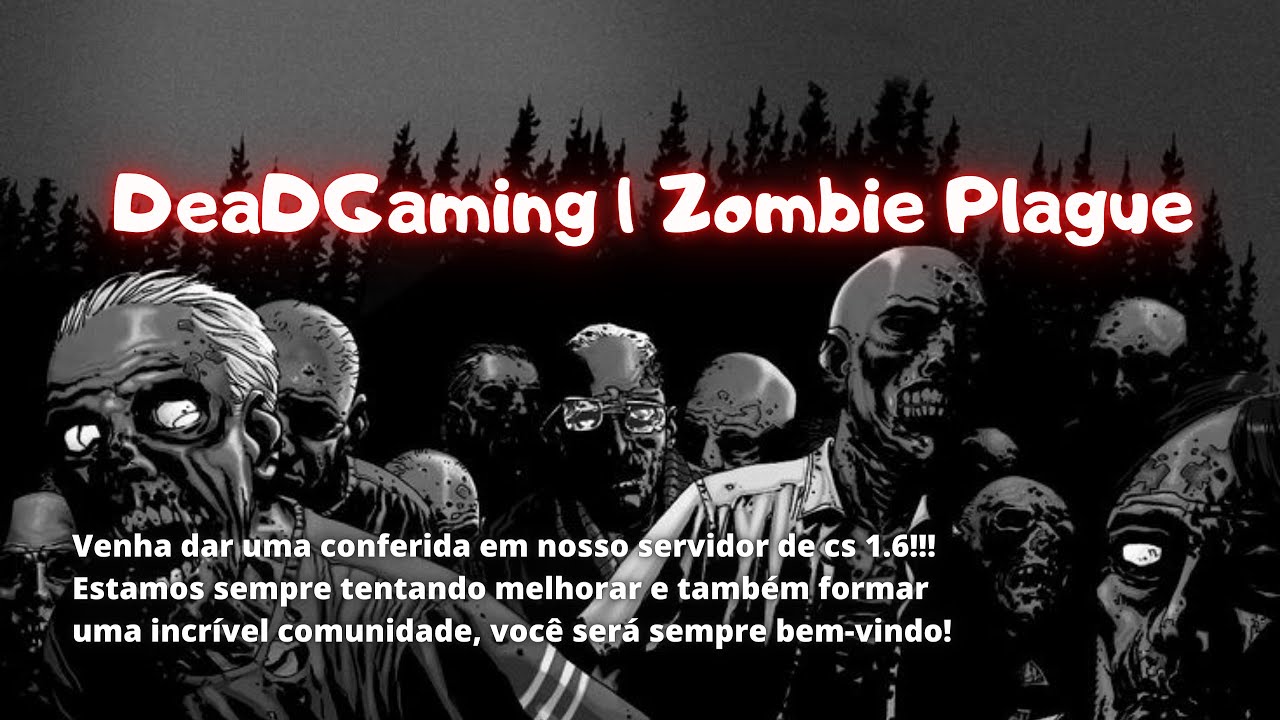 * |DeaDGaming| [CS 1.6] - Trailer #2022
