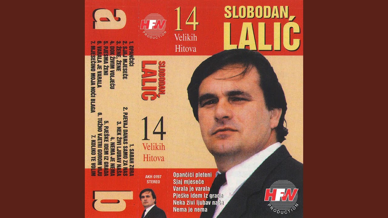 Nema Je Nema