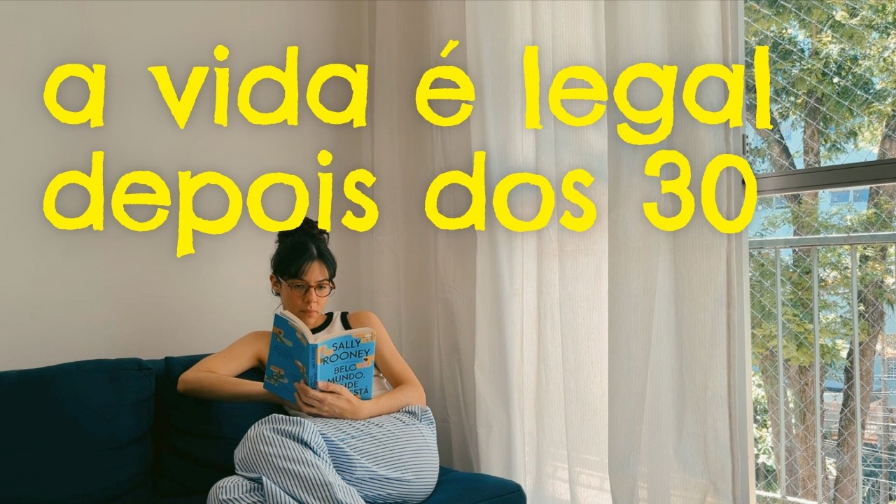 a vida acontecendo | meu aniversário tranquilo e registros de fevereiro 🎂