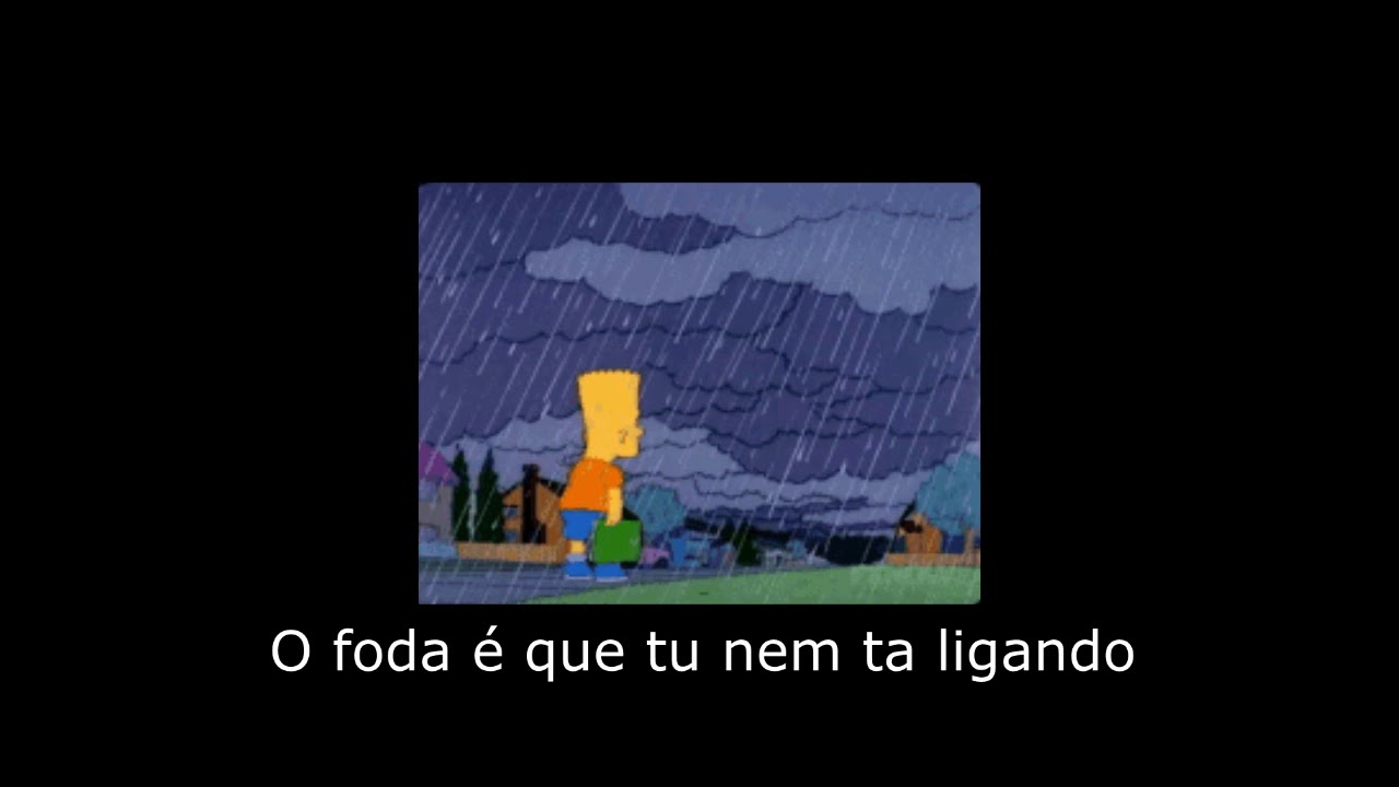 Hiosaki - O Foda &eacute; que ela nem liga