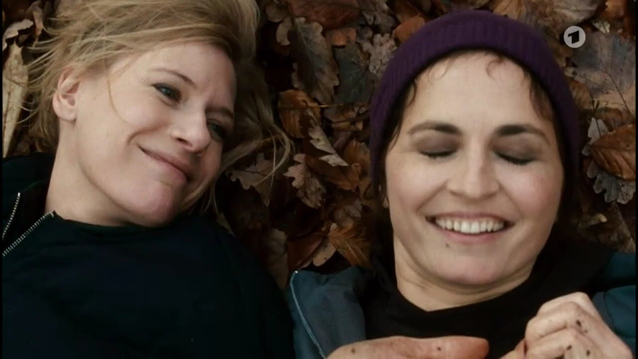 Married woman falls in love with her ex’s fiance | Lesbian film review