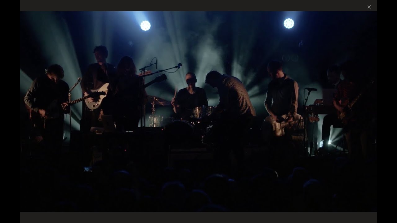 Radioactivity - Live Play Kat Onoma au Festival C'est dans la vallée 2015