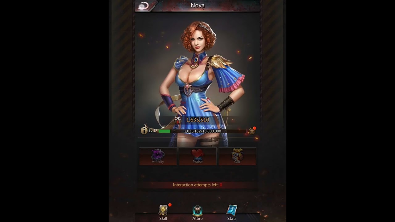Puzzles & Survial - Focusing a troop type - Get stronger, faster