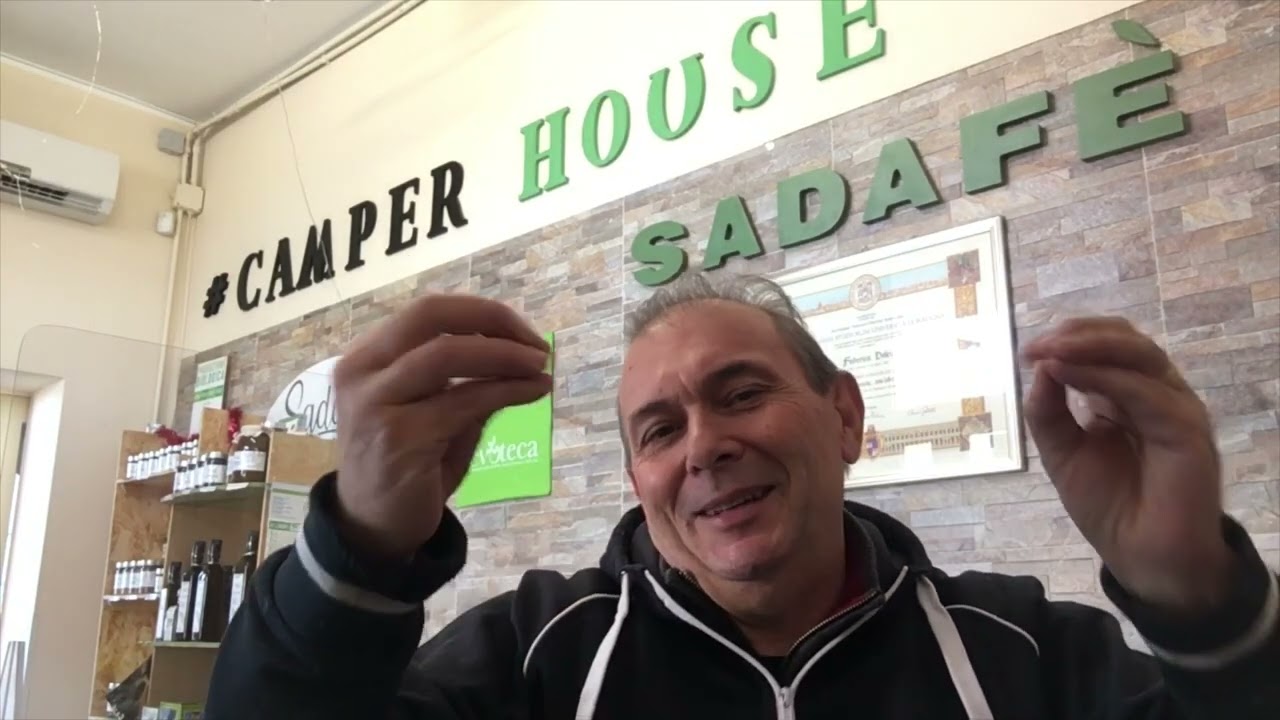 Aprire un’attività  di camper si o no?