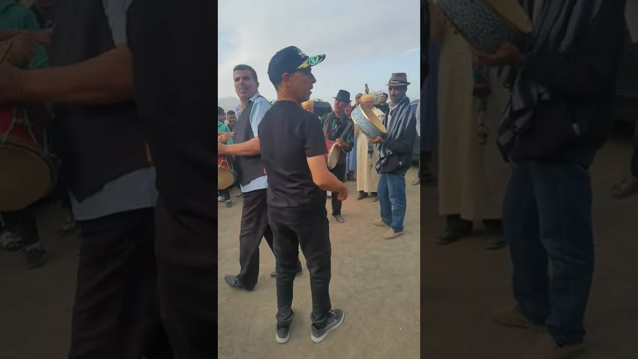 طريح د الغيطة من بني احمد