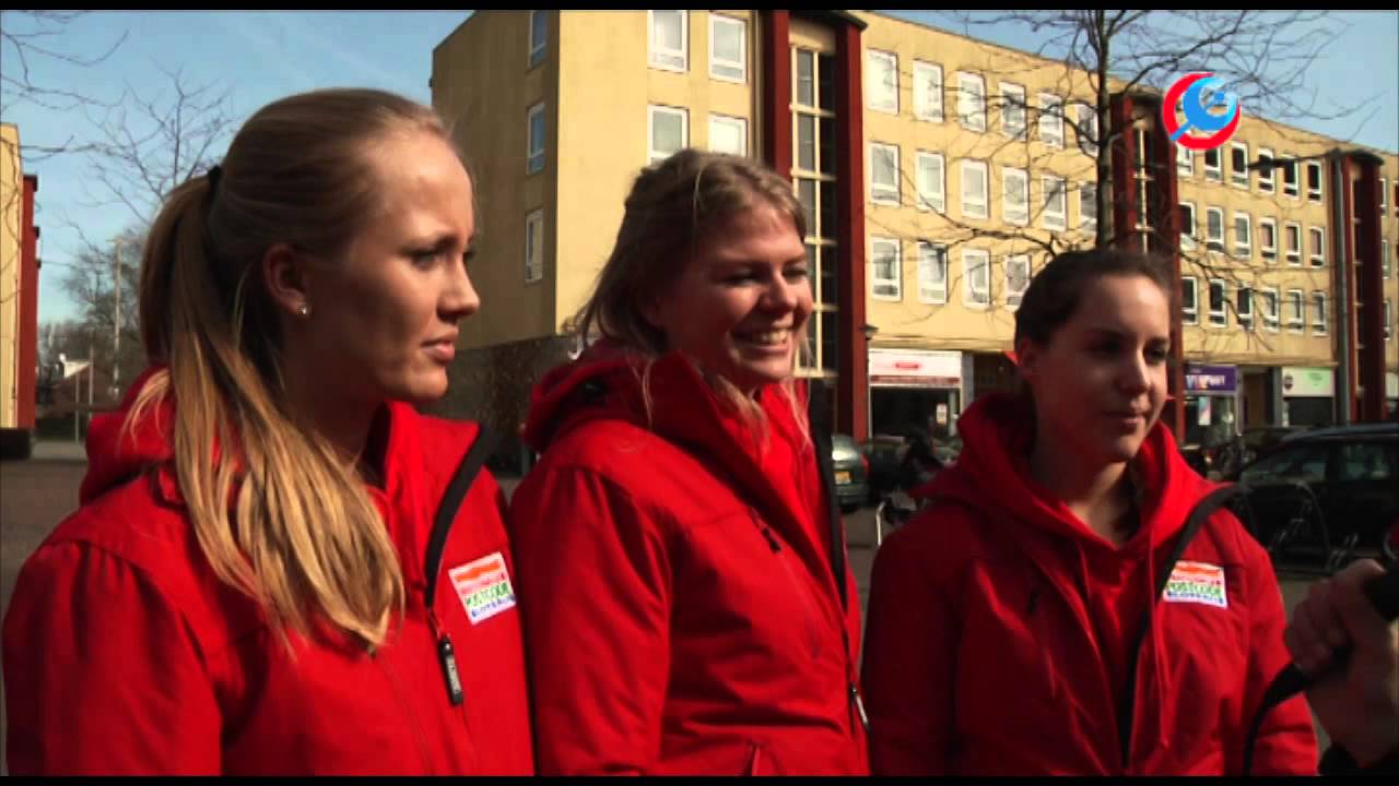 Postcodeloterij: &euro;4,4 miljoen voor Malburgen-West!