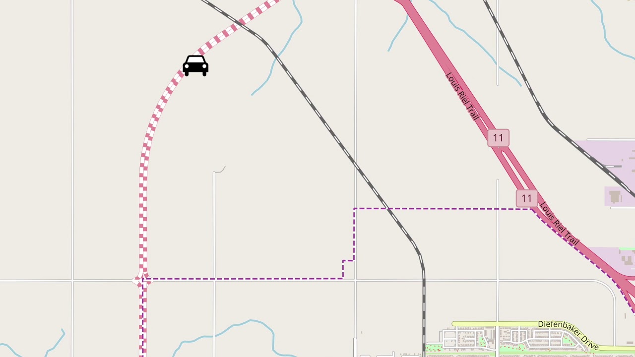 2018 Season - E06 - South Regina Bypass (Phase 1)