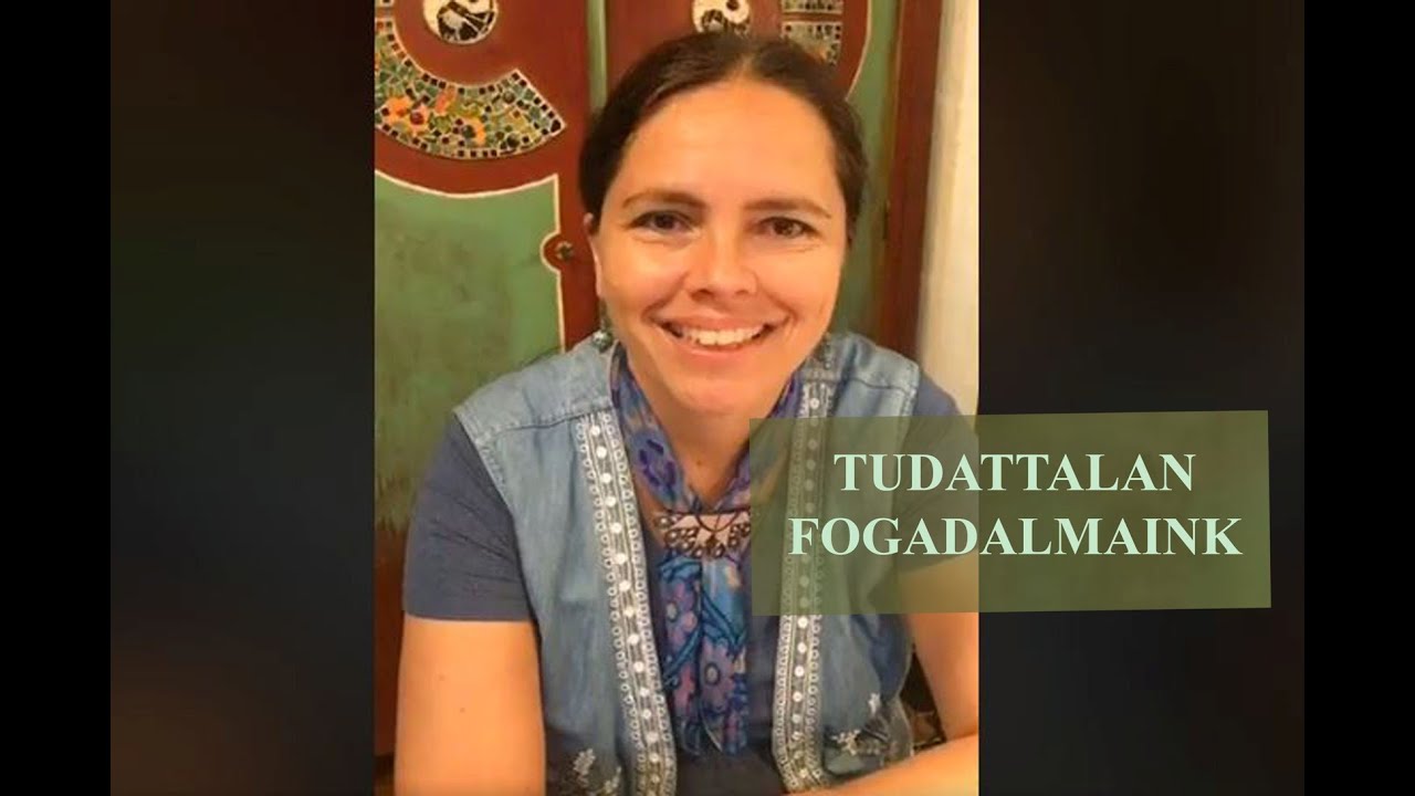 Tudattalan fogadalmaink
