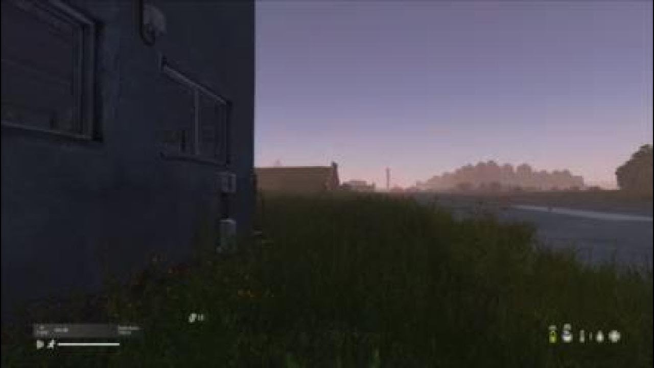 DayZ kill short compilation