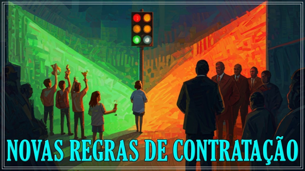 NOVAS REGRAS PARA CONTRATAÇÃO DOCENTE EM SÃO PAULO