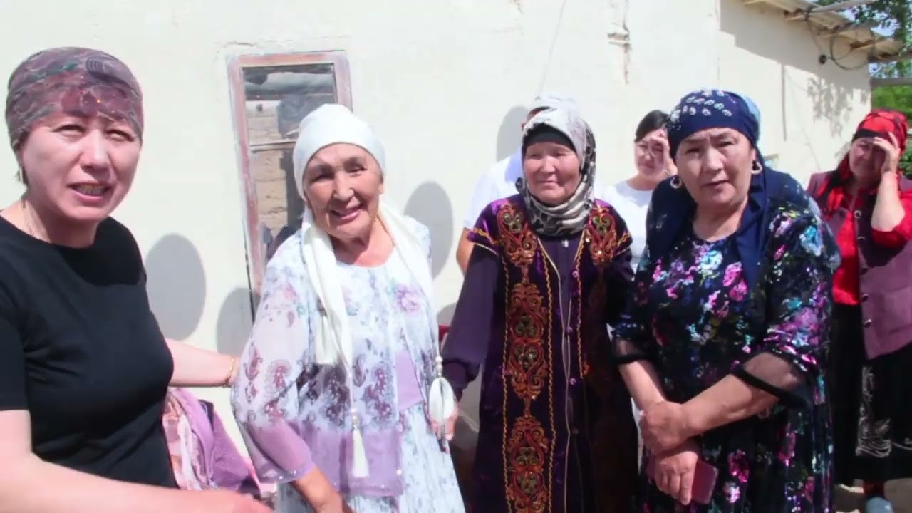 Кыз узатуу Керемет