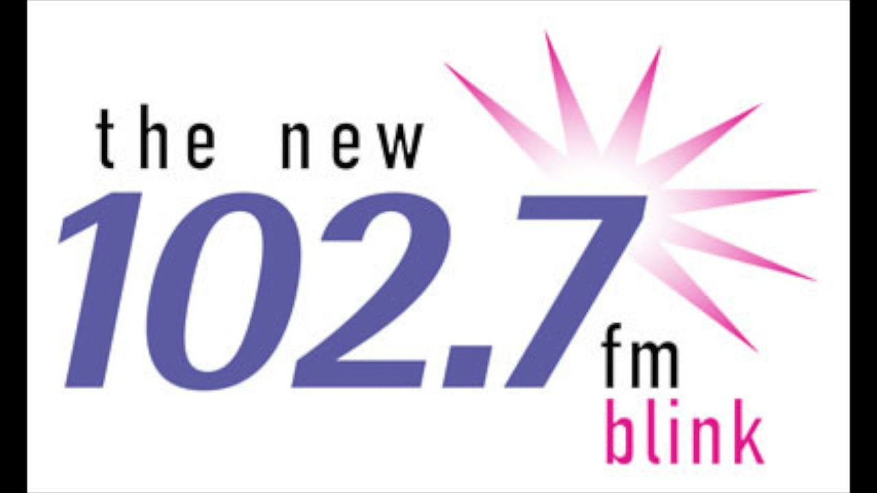 WNEW 102.7 New York - Flip From Blink-FM Christmas Music To Mix 102.7 - December 26 2003