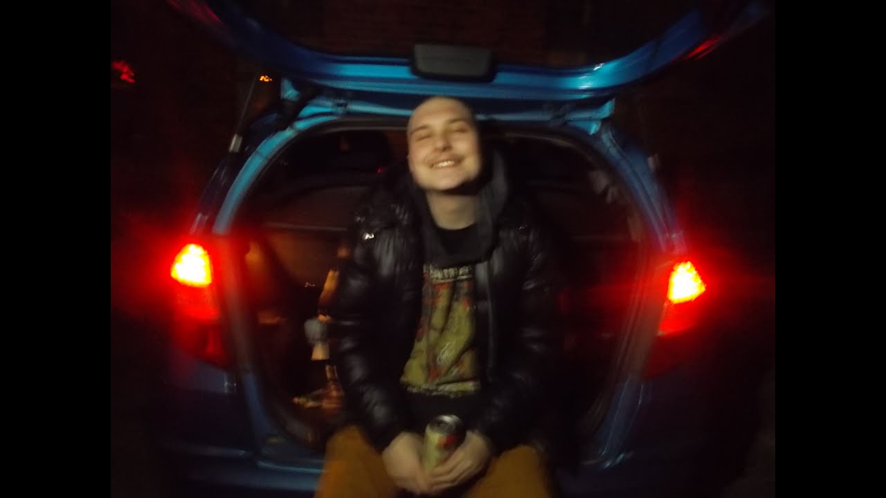 Stasiu - Duży Stasiu (Pierwszy Dzień) prod. Stasiu