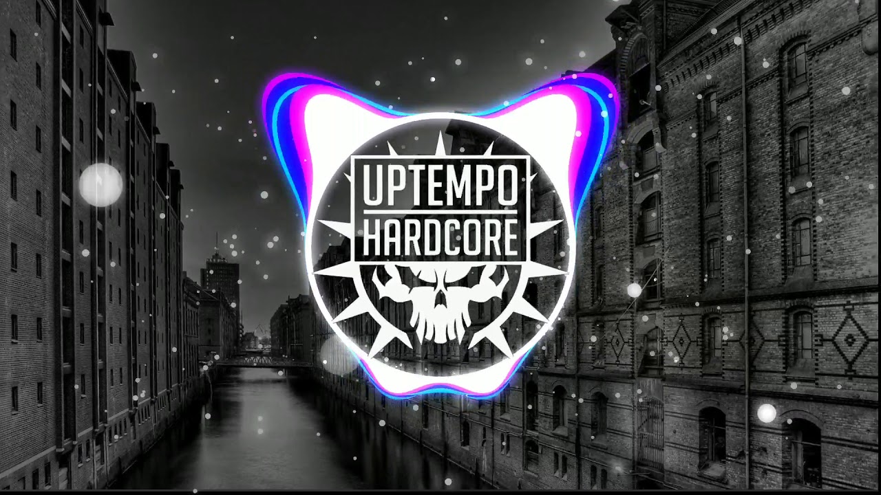 Cyborg & Angerkill - LOCO (Uptempo)