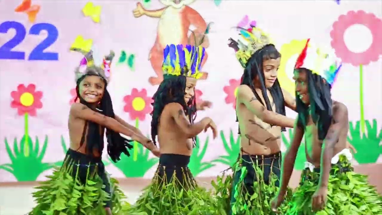 wadi natuma |  Kakulu Pre school |