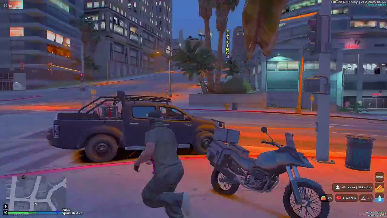 Future RP Highlights #6 I Kevin GSF