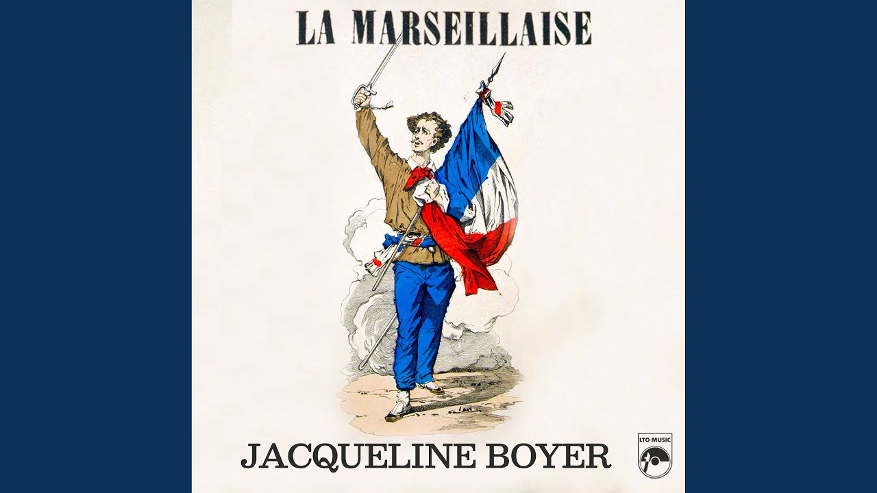 La Marseillaise