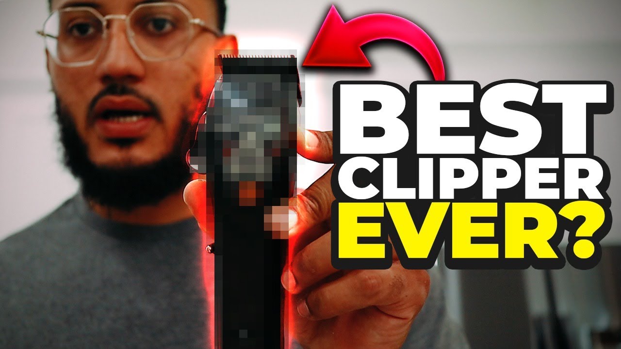 Yall Got To See This SURPRISE Barber Unboxing!