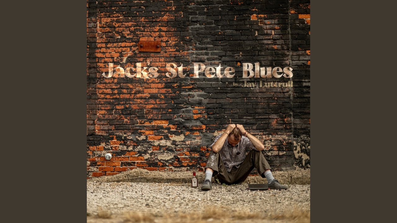 Jack's St. Pete Blues
