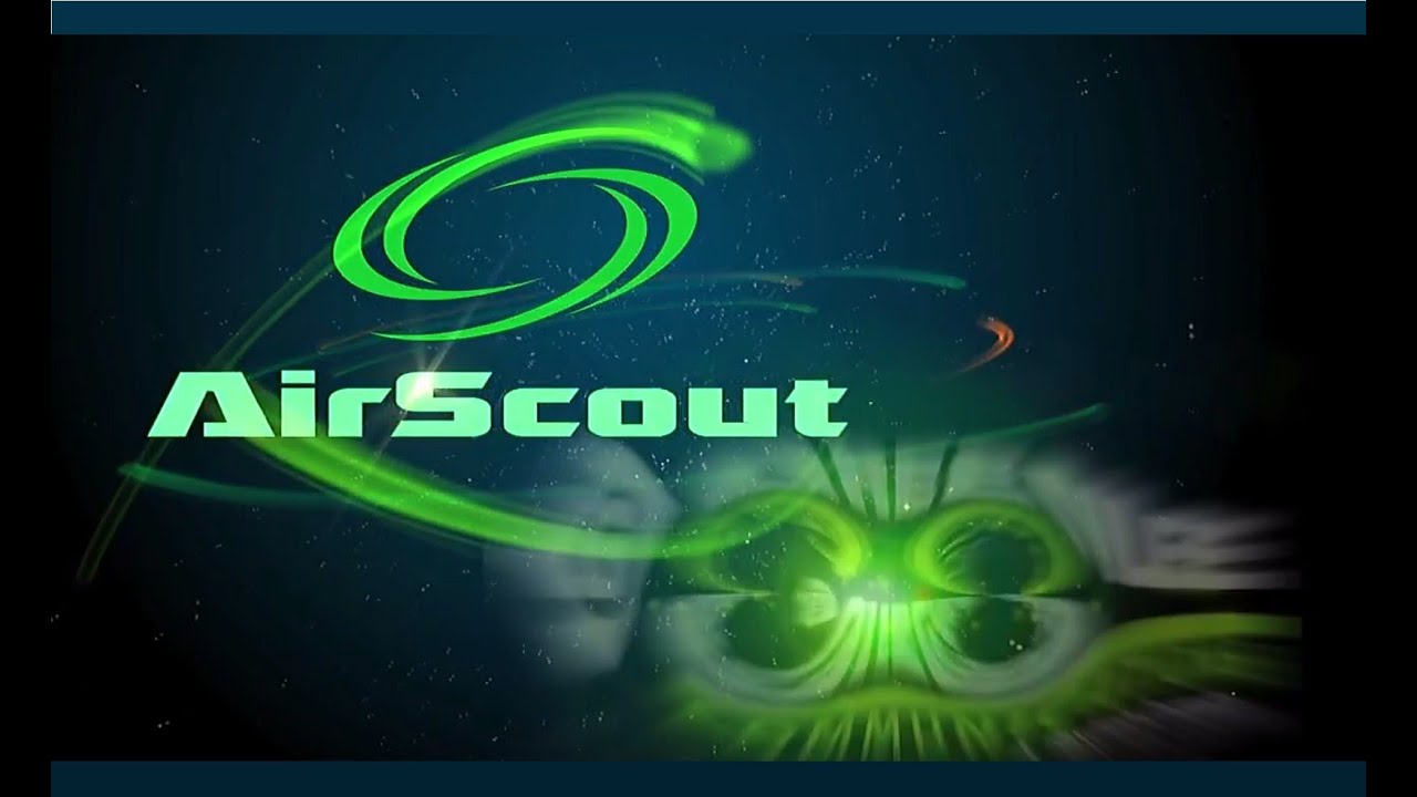 Обзор анализатора WiFi сетей Greenlee Airscout