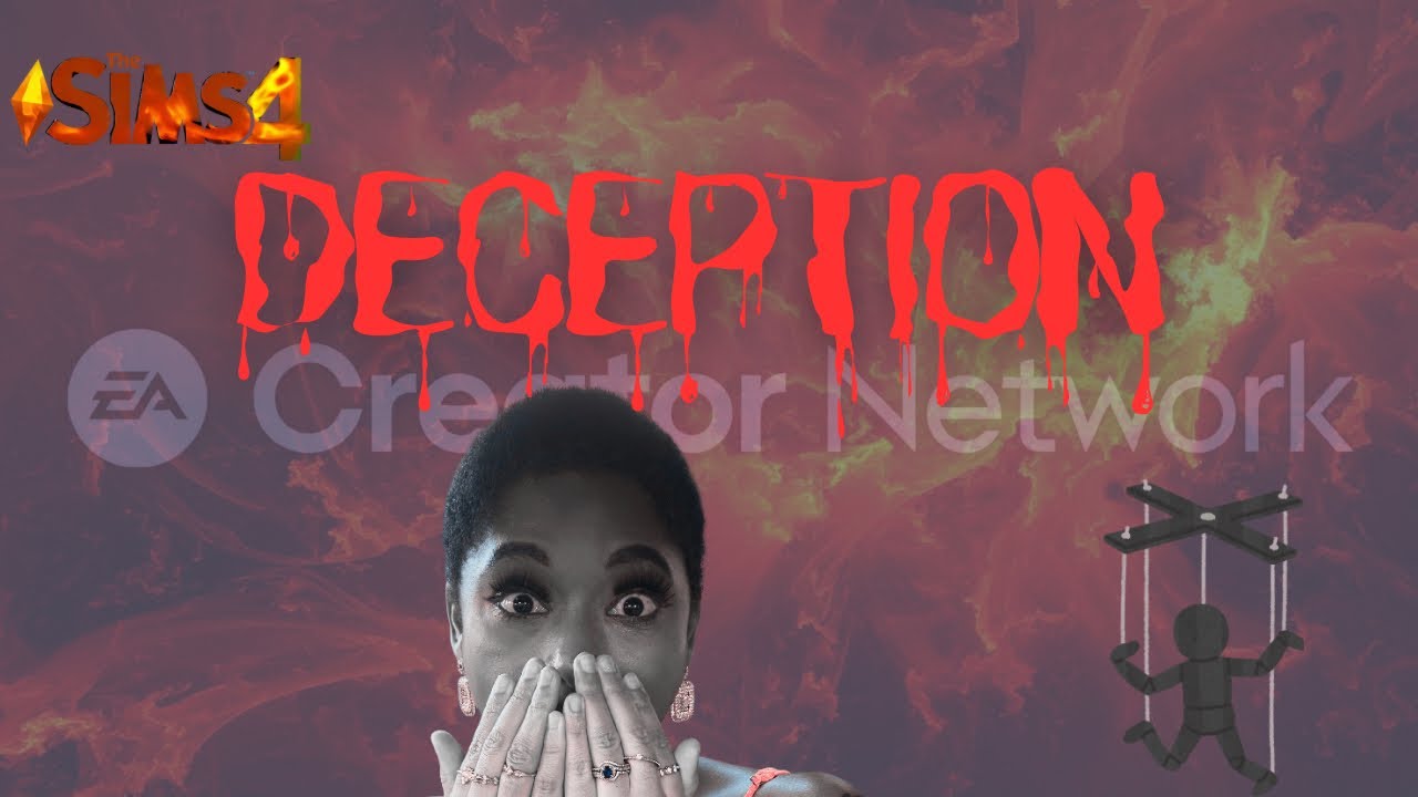 The Sims 4: EA&rsquo;s Creator Network Exposed