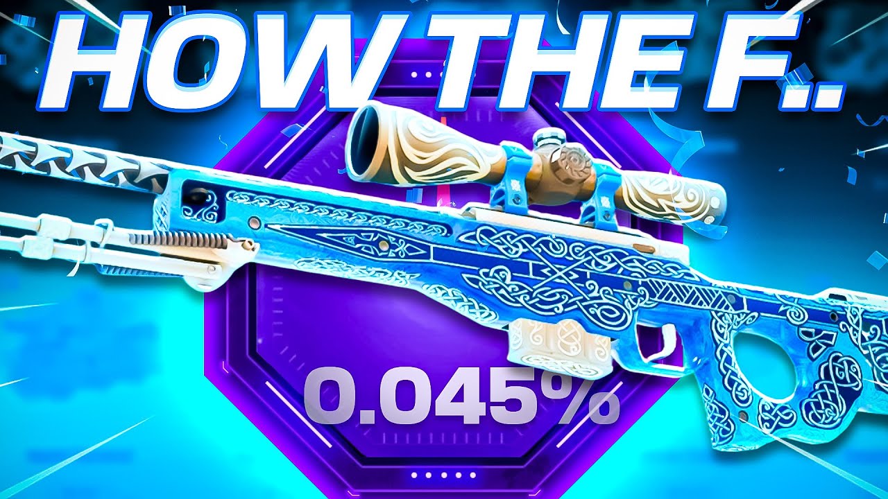HOW THE F... (SKIN CLUB)