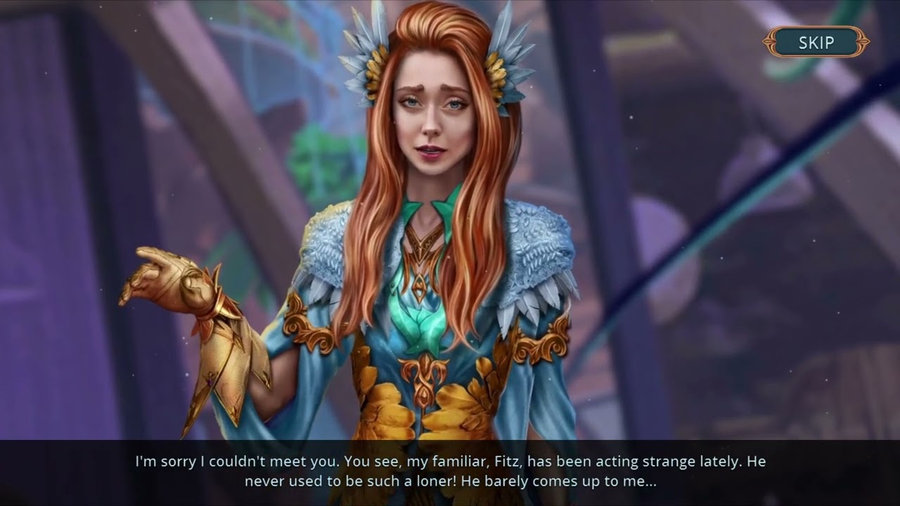 Spirits Chronicles: Flower Of Hope - Collector's Edition | gameplay (pc videogame)