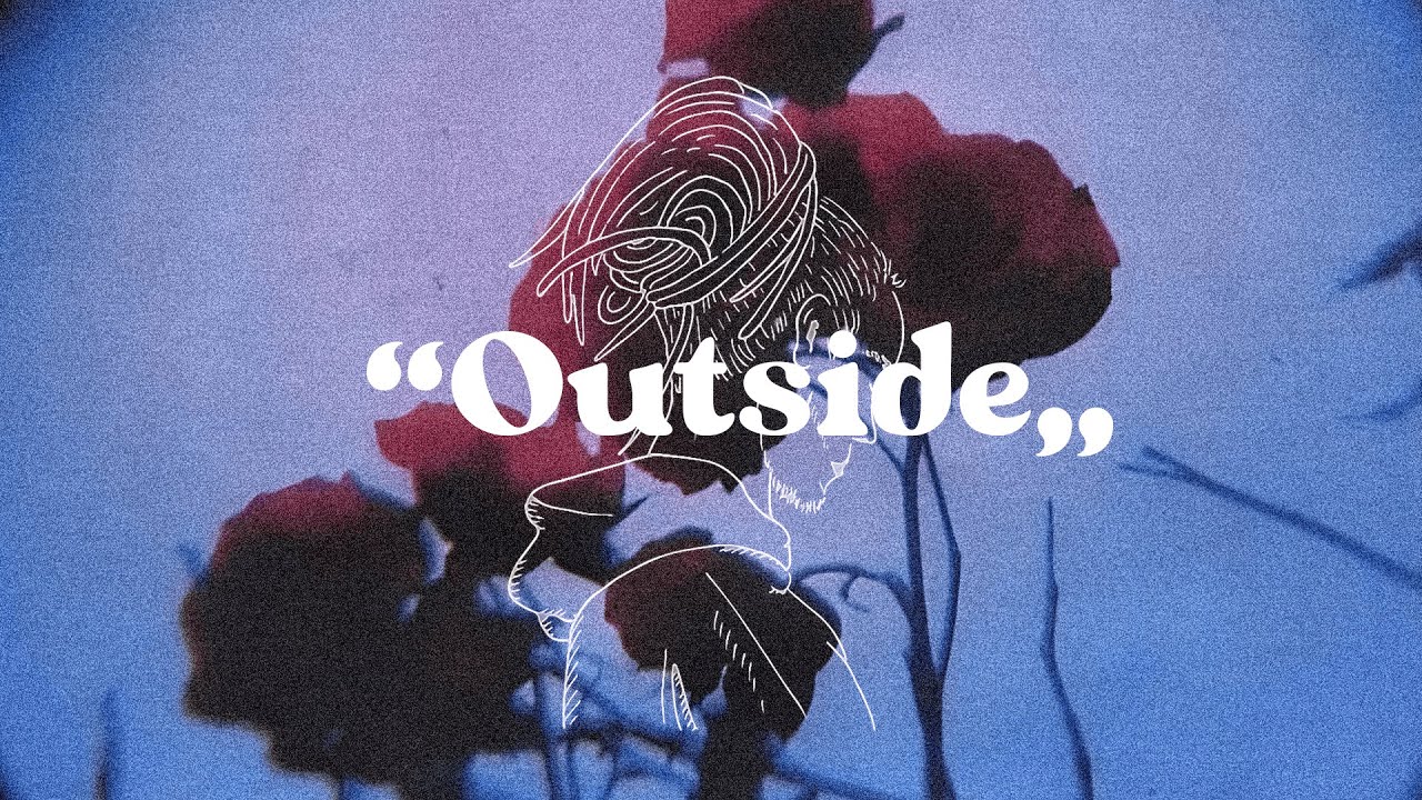 [FREE] Don Toliver Type Beat - 'Outside'